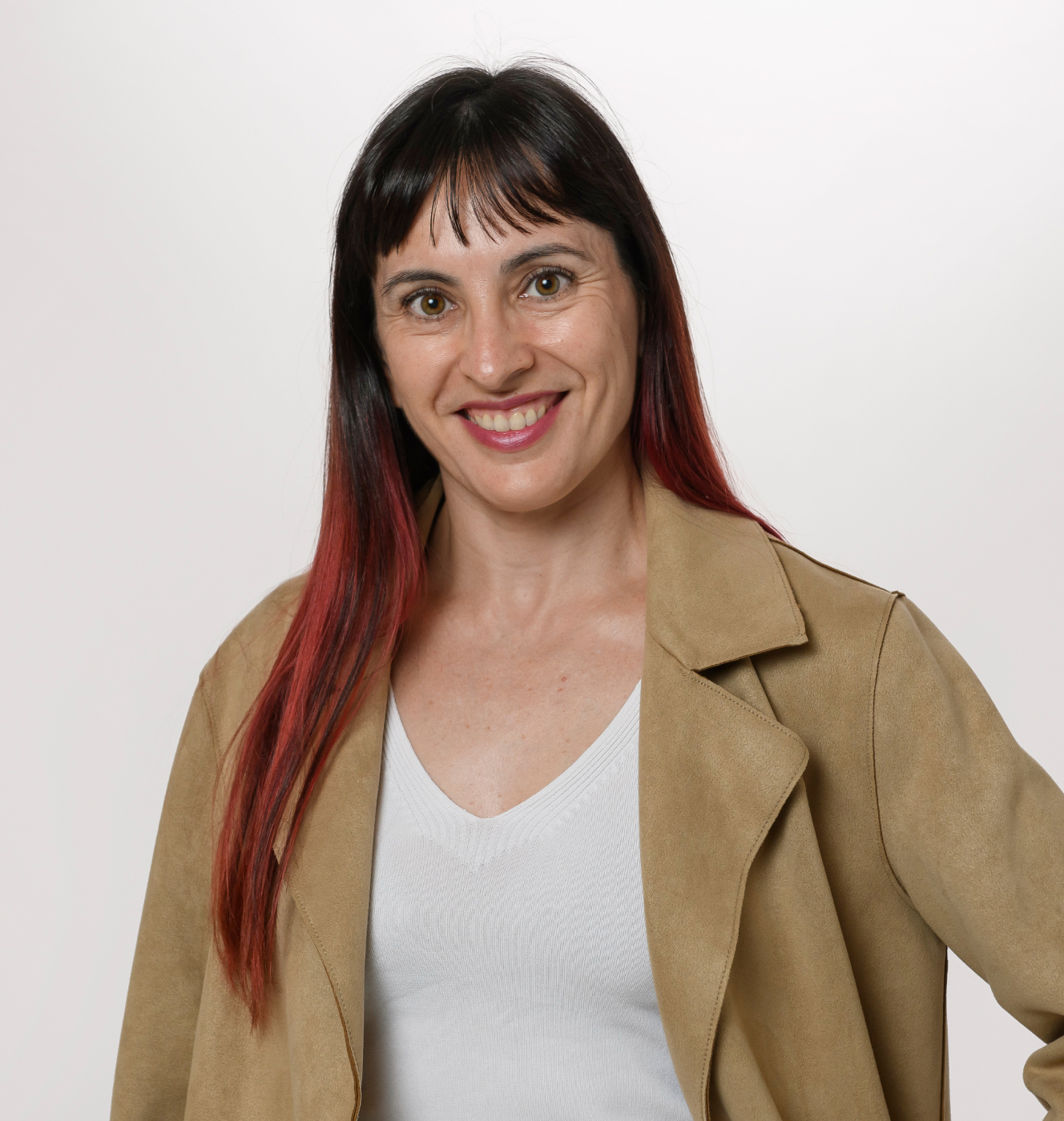 Elisabeth Niubó, experta inmobiliaria en Gavà - Vida Mejor Inmobiliaria