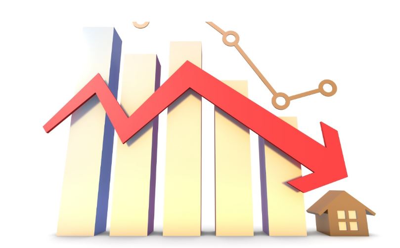 Los promotores prevén caídas del 15% de las ventas para este año